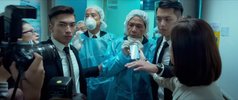 泄密者 洩密者們 (2018)
