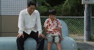 菊次郎的夏天.1999.国日双语中字.豆瓣评分8