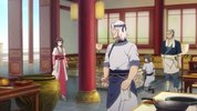 萌妻食神