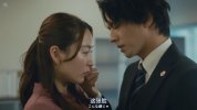 黑律师的痴情 世界上最沉重的纯爱