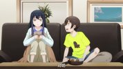 2021.阴阳眼见子[看得见的女孩].12集全