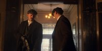 浴血黑帮 1-6季合集 1080P 内封简英特效字幕