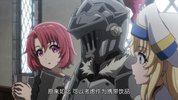 2018.哥布林杀手.12集全+剧场版