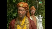 D《大地飞鹰》吴镇宇,黎美娴 1992