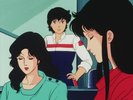 猫眼三姐妹 キャッツ・アイ (2025)