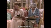 黄金女郎