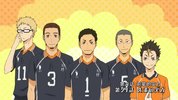 P 排球少年全系列 1080P(1)