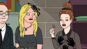 BoJack Horseman 马男