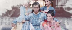 夜夜相见不识君夜夜相见不识君