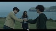 镜中女孩.2022.9集全.豆瓣评分6
