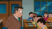 哆啦A梦-大雄与梦幻三剑士 (1994)