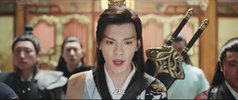 033681-墨MMM白BBB (24集) 张雪迎&毕雯珺