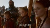 权力的游戏.第二季