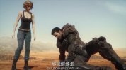 【美影】星河战队1-3部全