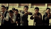向着炮火2010