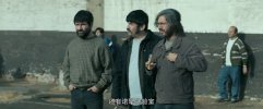 越狱协议.2020.豆瓣评分7