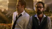 K 康斯坦丁（2014）全13集 内封简英字幕 1080P（BluRay.x265.10bit