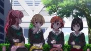 2021.橘色荣耀！  Puraore! Pride of Orange.12集全