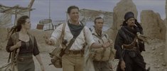 木乃伊归来.2001.英语中字.豆瓣评分7