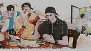 G硲圍喃渟 D𝕚﹂捲 (2025)