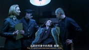 刀锋战士