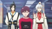 H 汉化日记