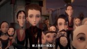 机械心.2013.法语中字.豆瓣评分8