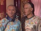 J君临天下之九王夺嫡