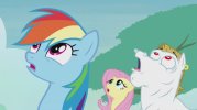 -My Little Pony小马宝莉中文版+英文版(全225集带字幕)视频+绘本+电影+台词本+mp3