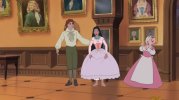 【迪尼收藏版】第一部分