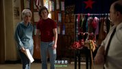 小谢尔顿