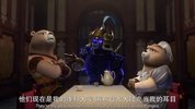 功夫熊猫：神龙骑士