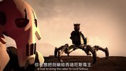 乐高星球大战：恐怖故事