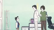 F非{}{}}{人哉 第三季(4)