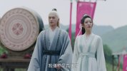 且试天下