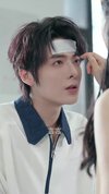 在疯犬心上垂钓（61集）段美洋＆彭瑶