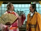 侠女传奇