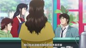 【动漫】猫眼三姐妹 2025