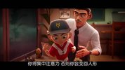 J 机动AT曼：崛Q [日本 喜剧 动作 科幻 动画 奇幻 冒险]24.6
