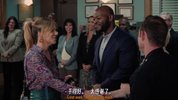 Q 潜能探案组 第二季（2025美剧）High Potential