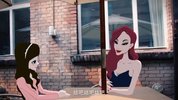 泡芙小姐 合集