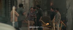 极限惊魂夜