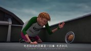 X 香肠聚会：食托邦 第一季 [2024][美国 喜剧 动画 奇幻 冒险][全8集]