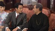 《天梯》TVB电视剧国粤语25集全