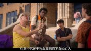 【美剧】这是什么鬼.全8集.英语中字