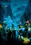 守望者 (2009)ID：53625