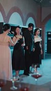 雾锁京蘼（72集）傅柏霖＆马冰仪