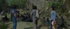鬼舞村 诅咒起源Dancing Village The Curse Begins (2024) [2160p] [4K] [WEB] [5.1] [YTS