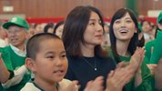 下克上棒球少年