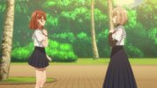想吃掉我的非人少女